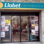 Supermercats Llobet