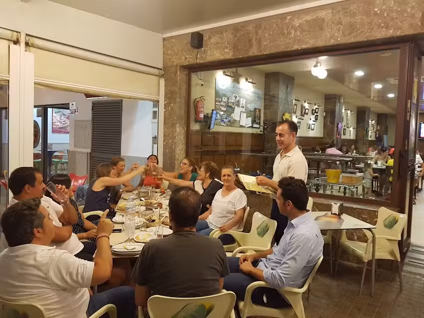 SUR BaRestaurante