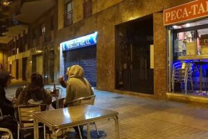 Susana Peca Tapes Bar Restaurant