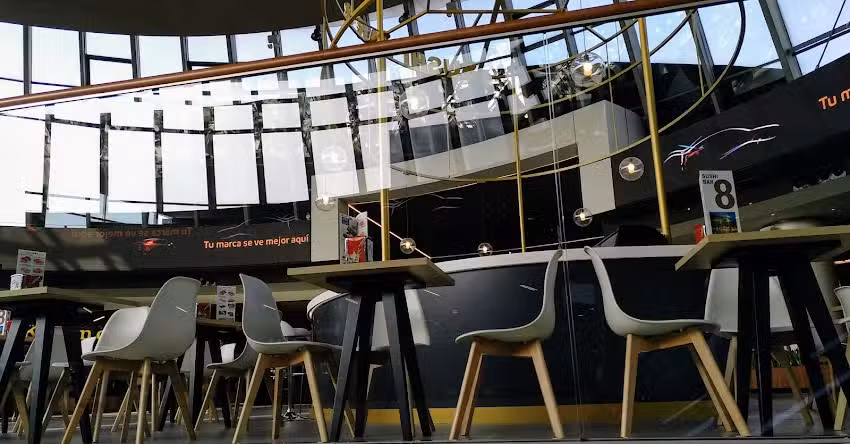 Sushi Bar 8