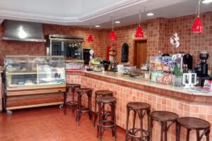 Sushi鮨Bar La Esquina