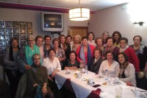 Sweet Caf&eacute; &ndash; La Canasta