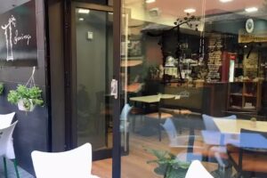 SWING Puigcerd&agrave;