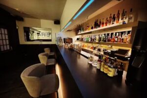 Sybaris Cocteler&iacute;a Donostia