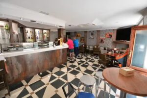 Sydney Bar Vitigudino