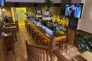 T en T (Tapas en Tablas)