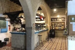 Tabankino Tabanco Gourmet