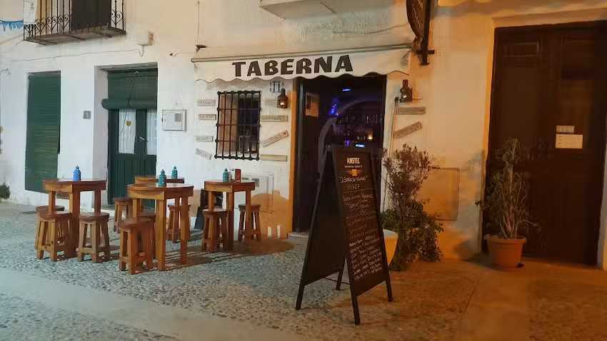 Tabarca
