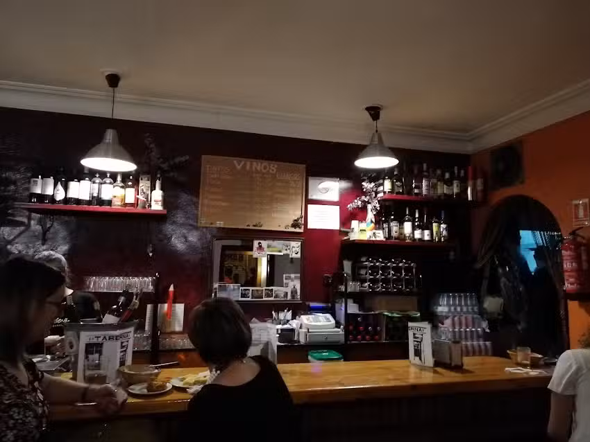 Taberna 9