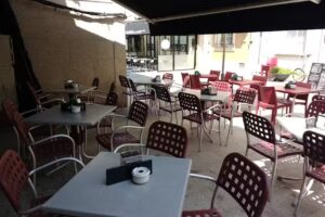 Taberna A de Mari&ntilde;a