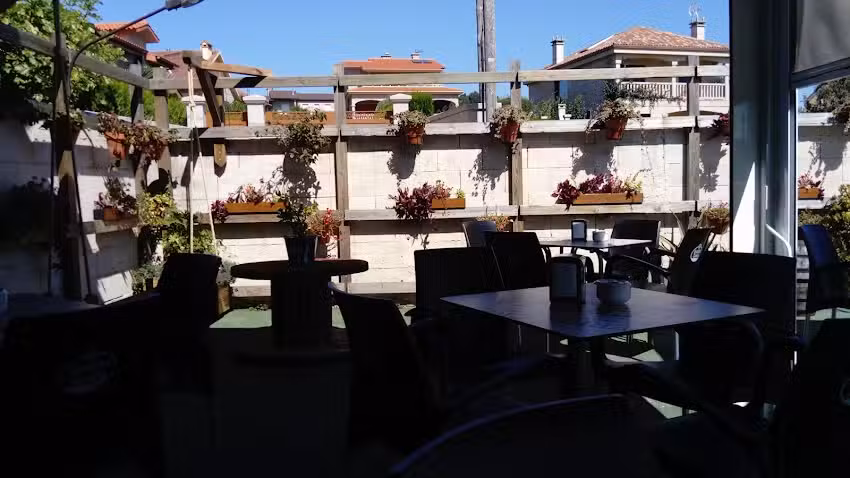 Taberna A Garboa