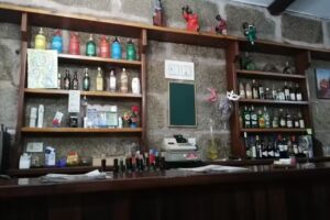 Taberna A Palloza