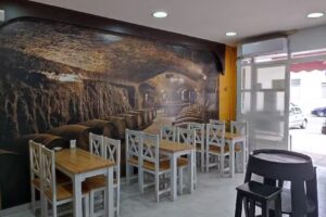 Taberna Abaceria » Agüelo Juan «