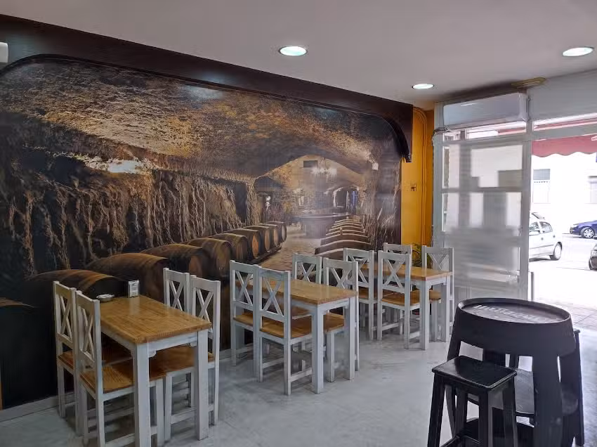 Taberna Abaceria &raquo; Ag&uuml;elo Juan &laquo;