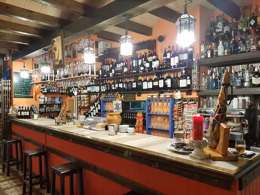Taberna Agape