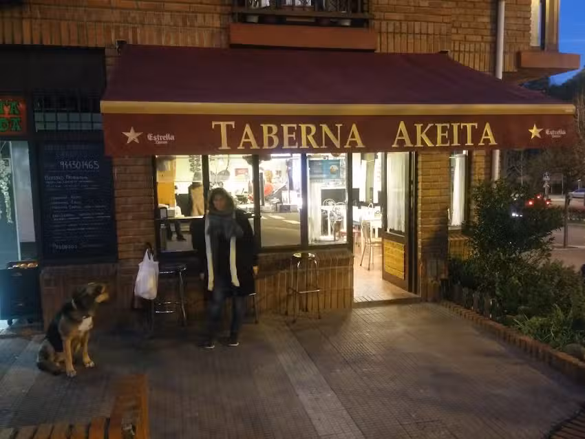 Taberna Akeita