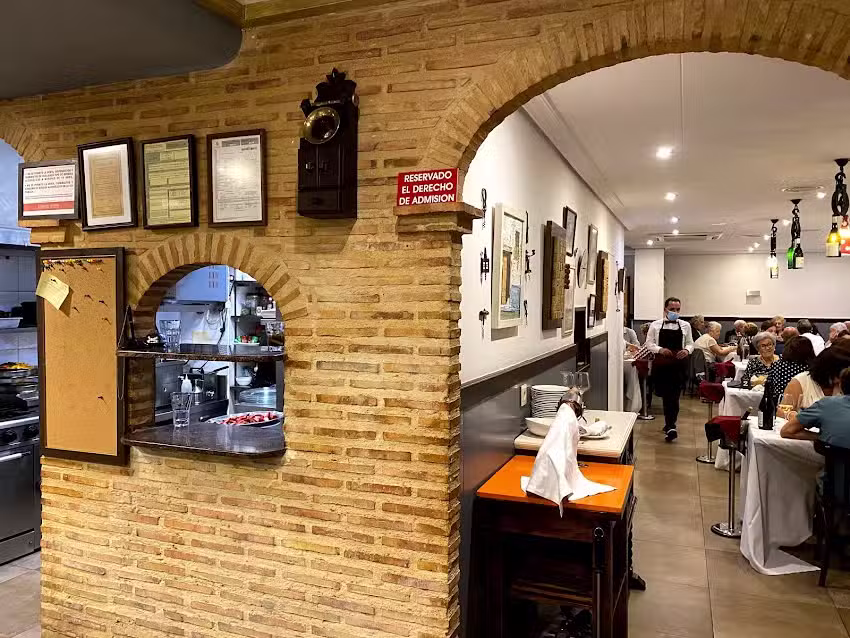 Taberna Aliaga