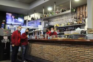 TABERNA AMETS AMOREBIETA