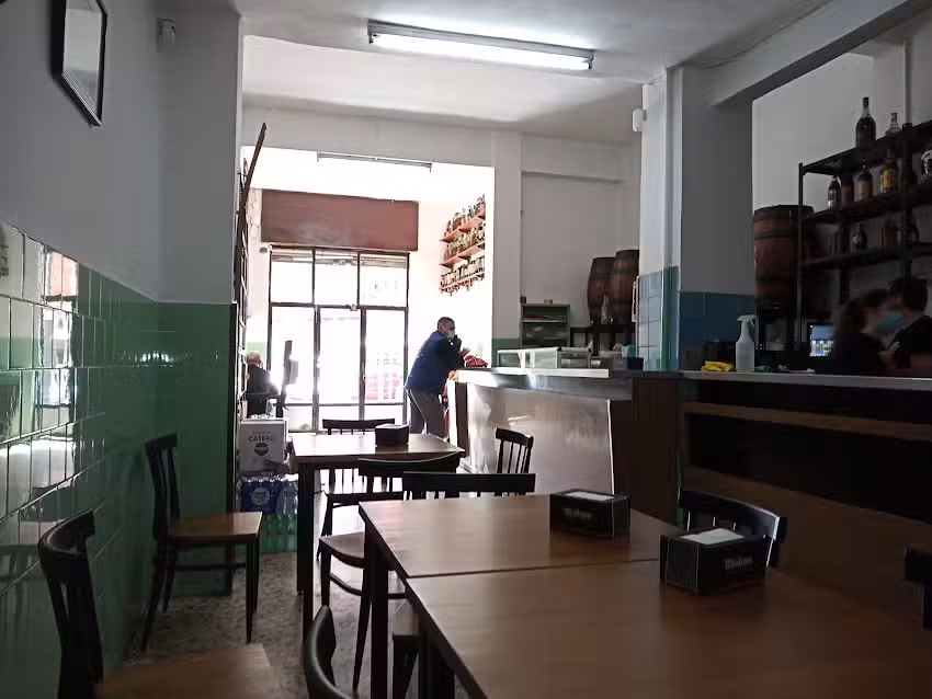 Taberna Ampar&iacute;n