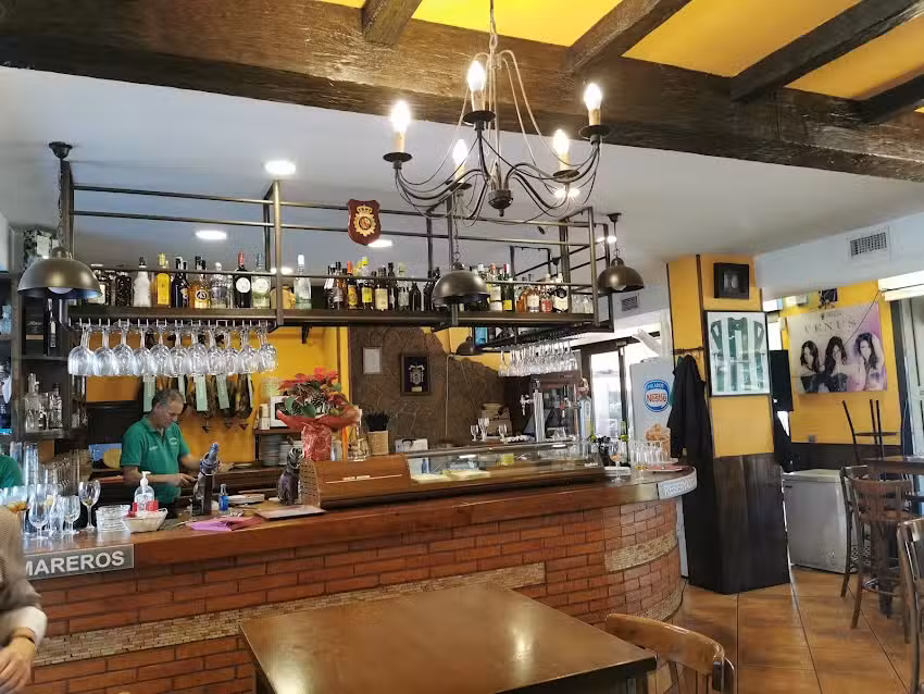 Taberna Andaluza