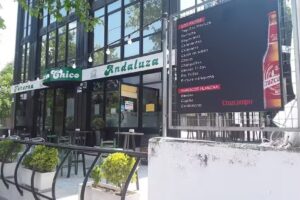 Taberna Andaluza El Rocío Chico