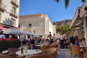 Taberna Andaluza La Gloria