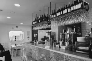 Taberna Andaluza Los Serrano