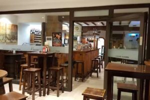 Taberna Andares Ib&eacute;ricos J&aacute;vea