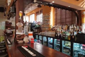 Taberna Annie&rsquo;s Bistro