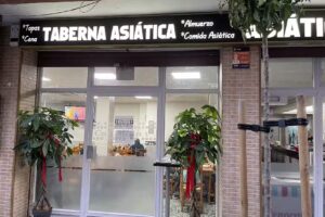 taberna asiatica