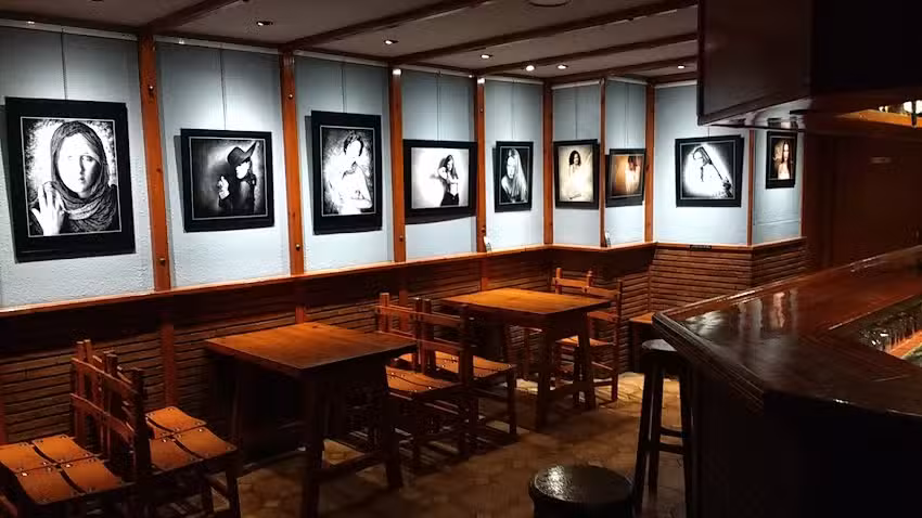 Taberna Aterpe