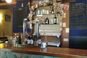 Taberna Atipica La Plazita