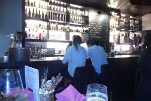 Taberna Bacusº
