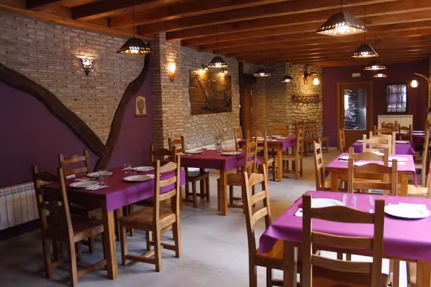 Taberna Badaia