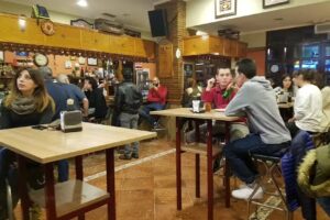 Taberna Bar Casa Manuel