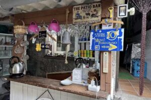 Taberna ( Bar de tapas )