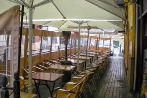 Taberna Bar El Yelmo