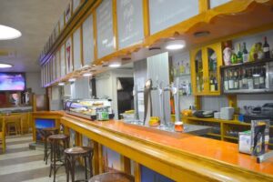 Taberna Berl&iacute;n