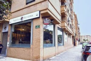 Taberna Bohemia Mislata &ndash; Restaurante Tapas Bar