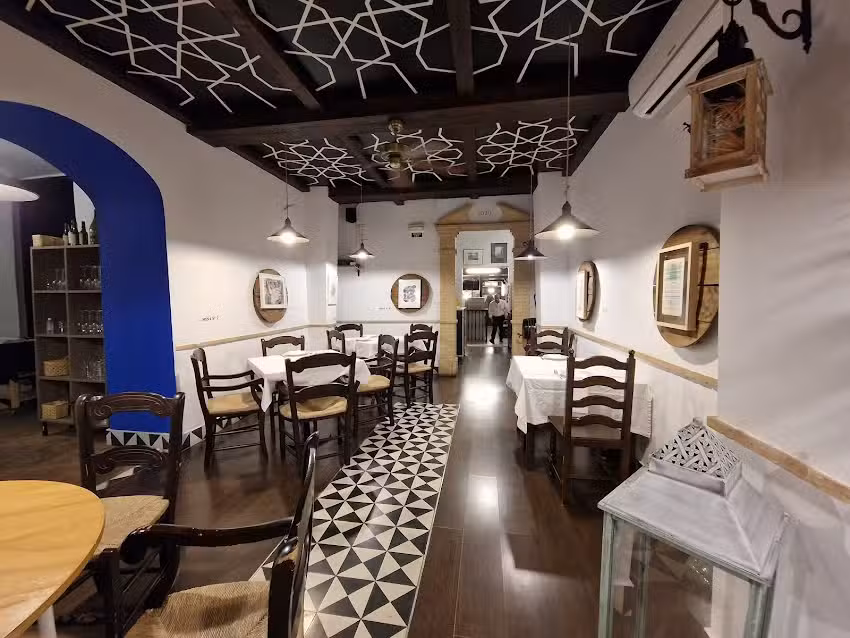Taberna Bolero