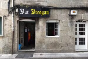 Taberna Breogan