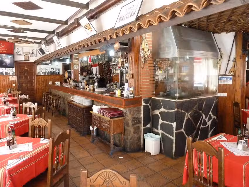 Taberna B&uacute;lgara