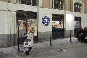 Taberna Cachalote &ndash; Restaurante en Santander