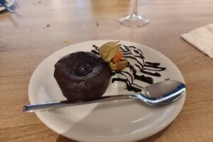 Taberna caf&eacute; la Regadera