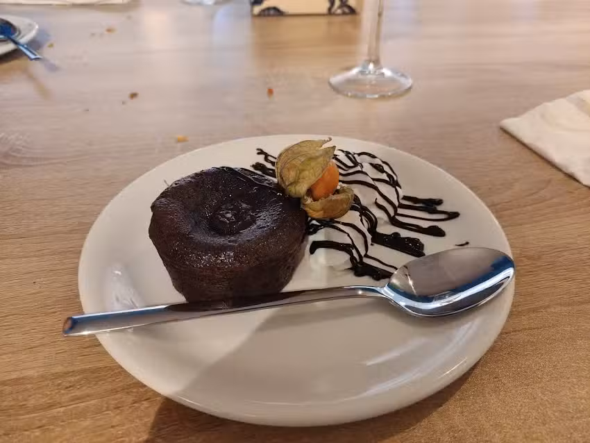 Taberna caf&eacute; la Regadera