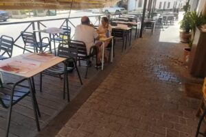 Taberna Casa Andrés