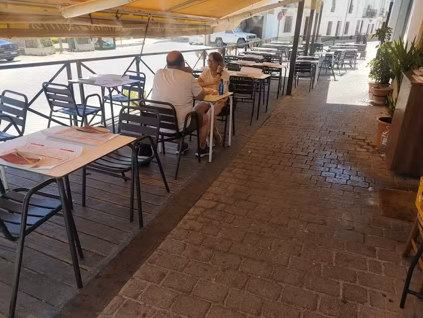 Taberna Casa Andr&eacute;s