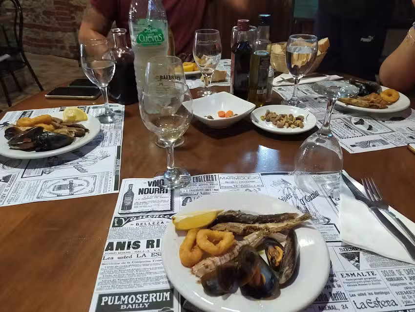 Taberna Casa corazon