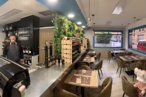 Taberna Casa del Oso