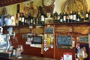 Taberna Casa Enrique